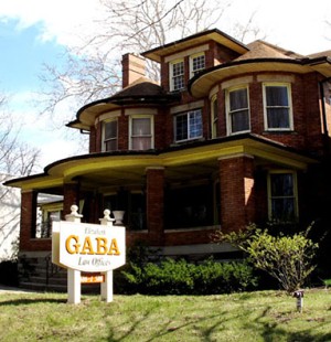 Gaba Law Office - Columbus, OH